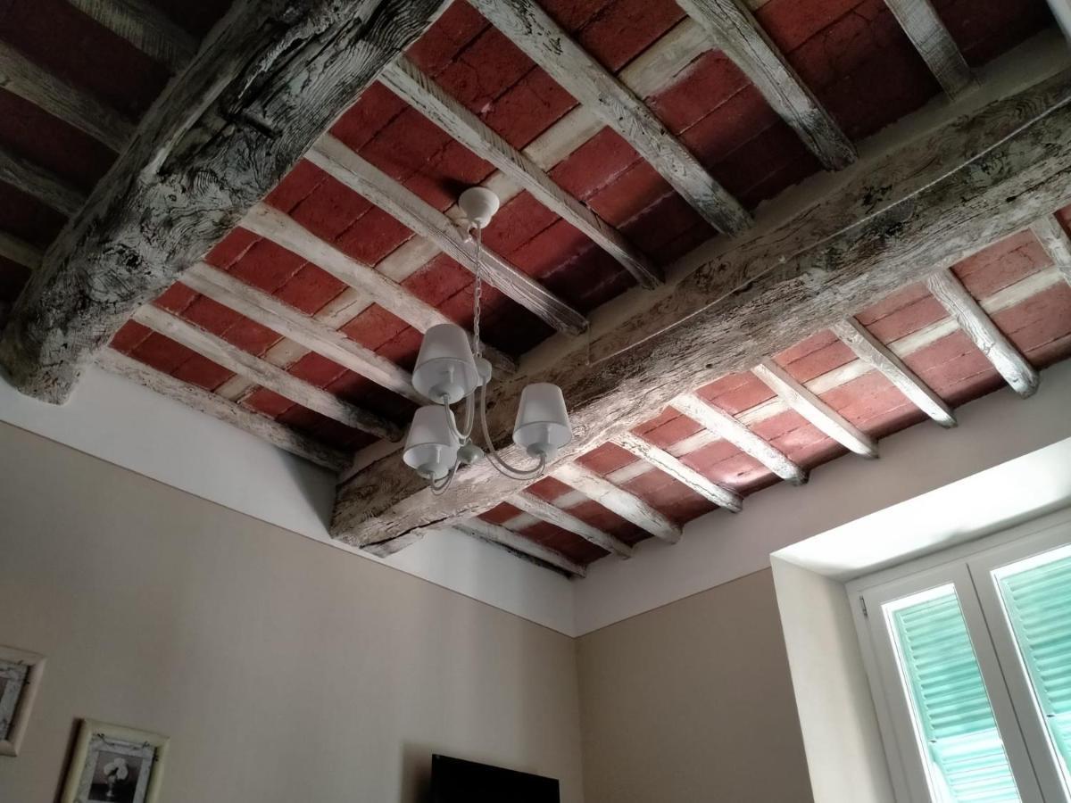 Il Cantuccio Lucca Eksteriør bilde