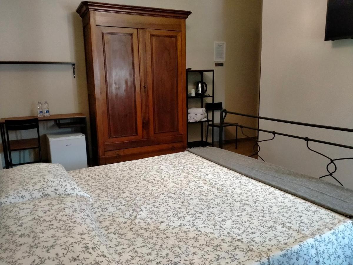 Il Cantuccio Lucca Eksteriør bilde
