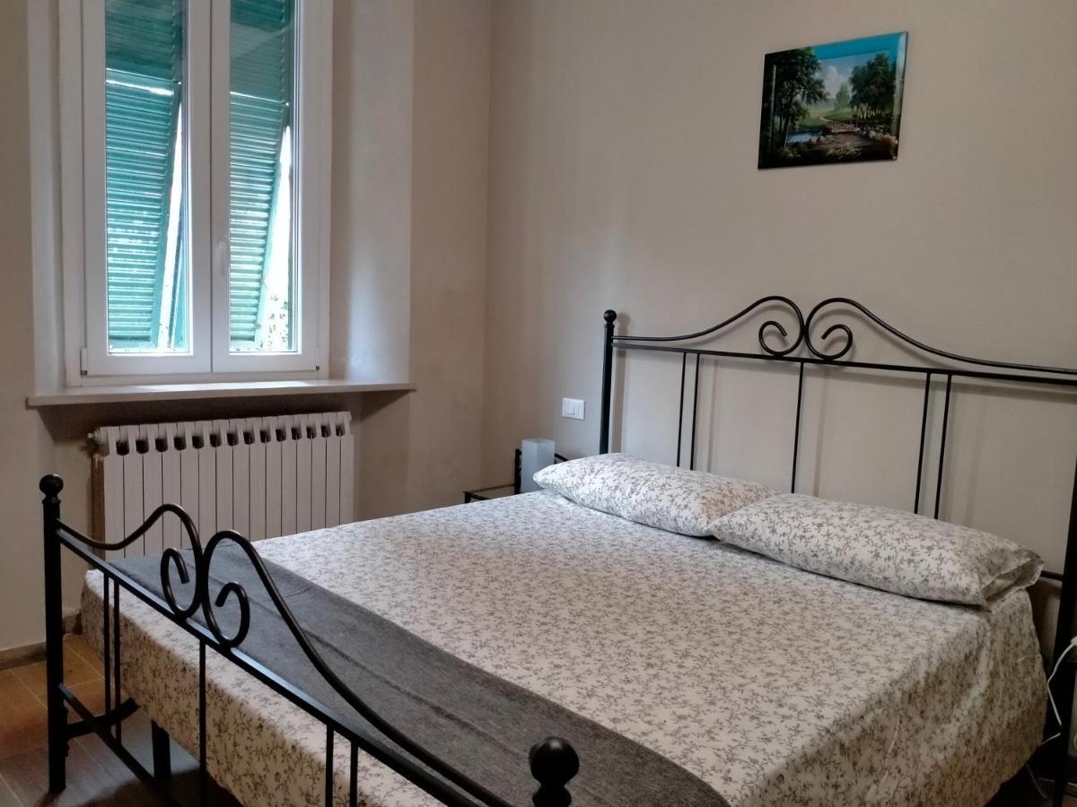 Il Cantuccio Lucca Eksteriør bilde