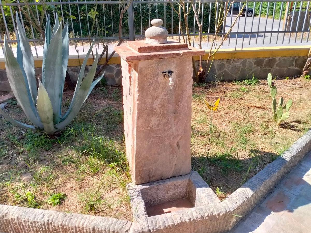 Il Cantuccio Lucca Eksteriør bilde