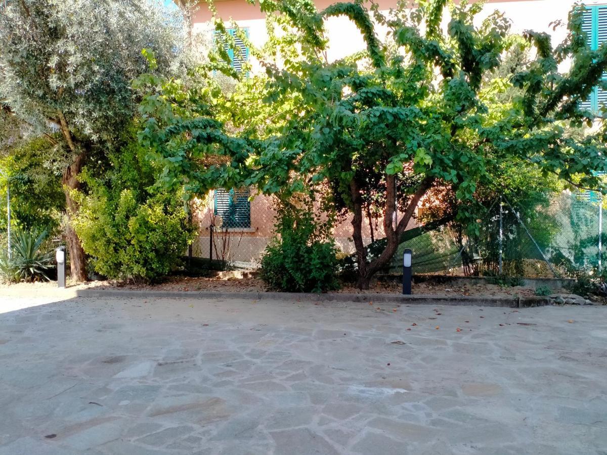 Il Cantuccio Lucca Eksteriør bilde