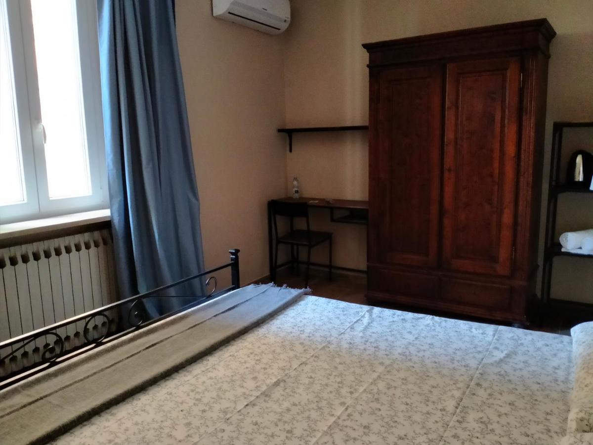 Il Cantuccio Lucca Eksteriør bilde