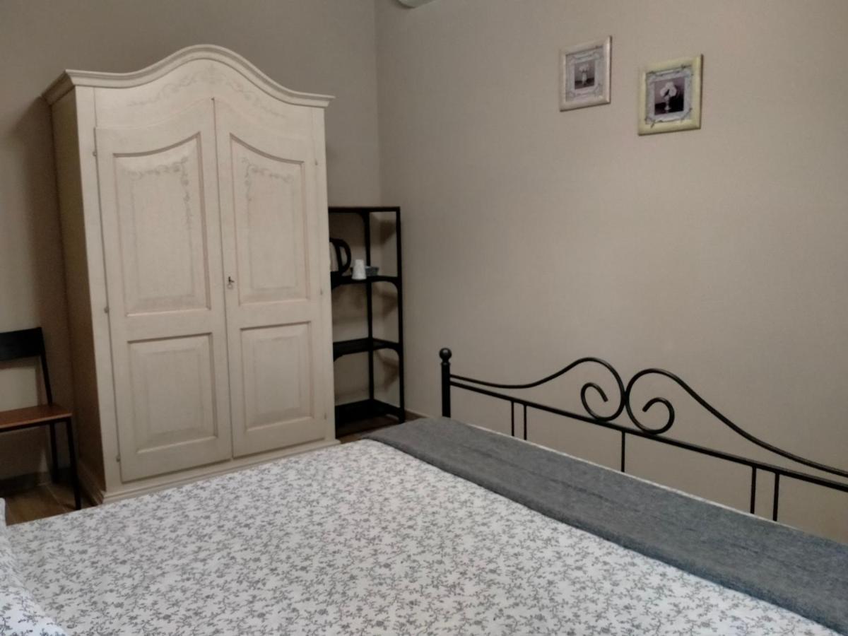 Il Cantuccio Lucca Eksteriør bilde