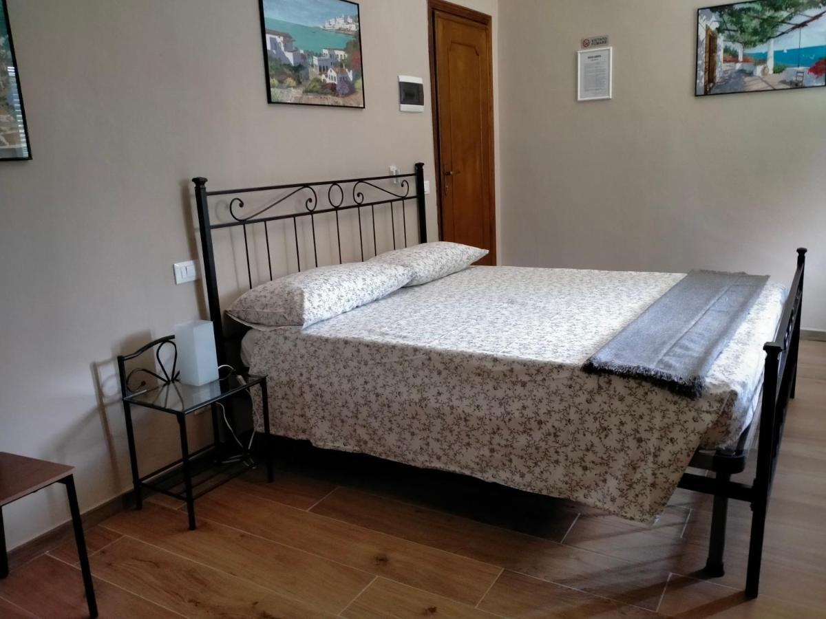 Il Cantuccio Lucca Eksteriør bilde