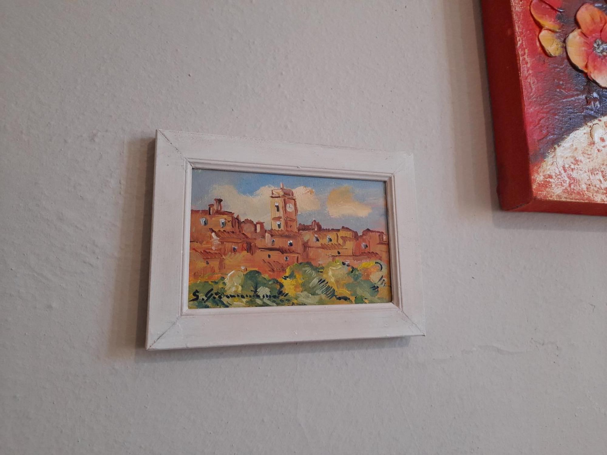 Il Cantuccio Lucca Eksteriør bilde
