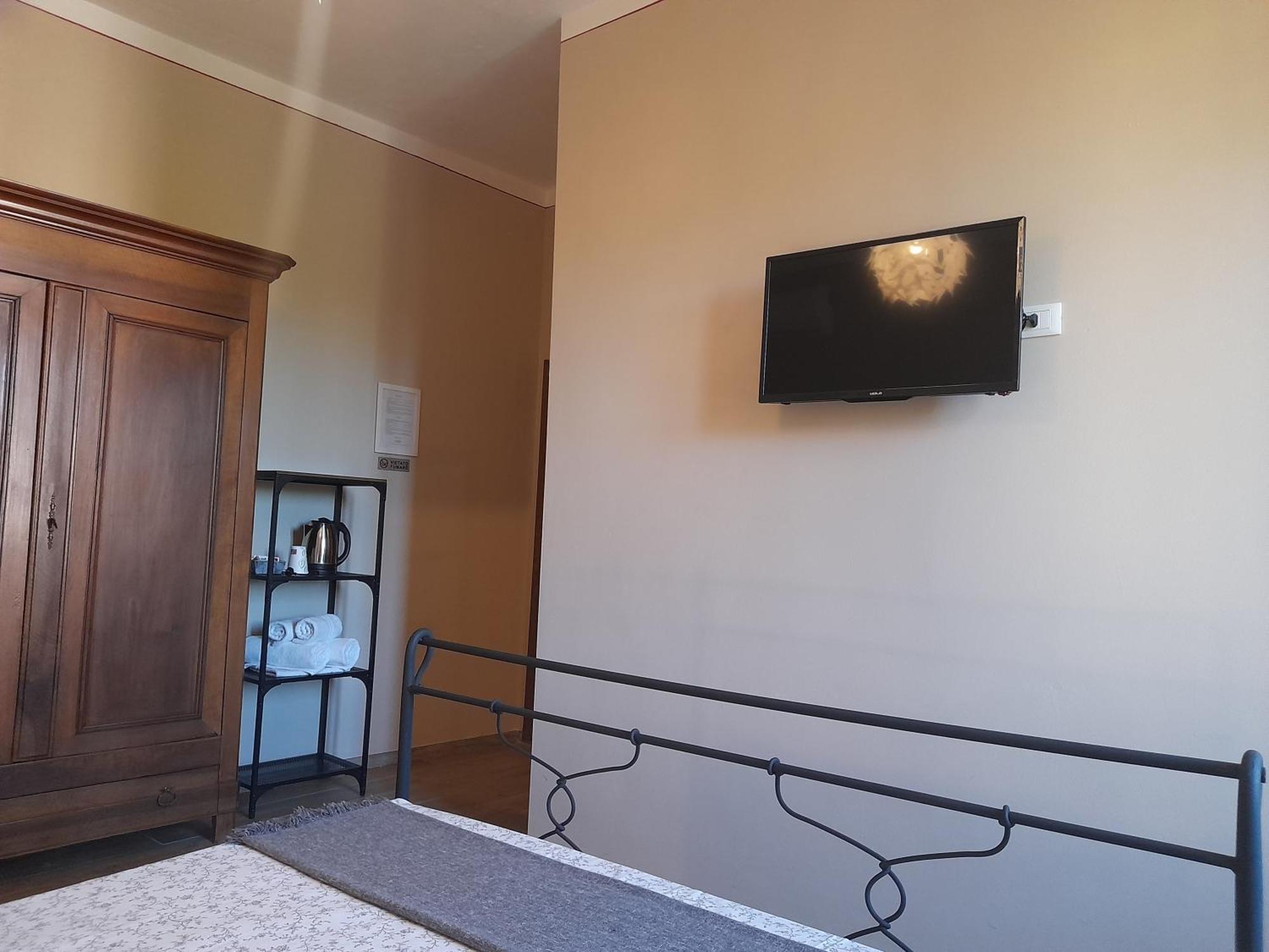 Il Cantuccio Lucca Eksteriør bilde