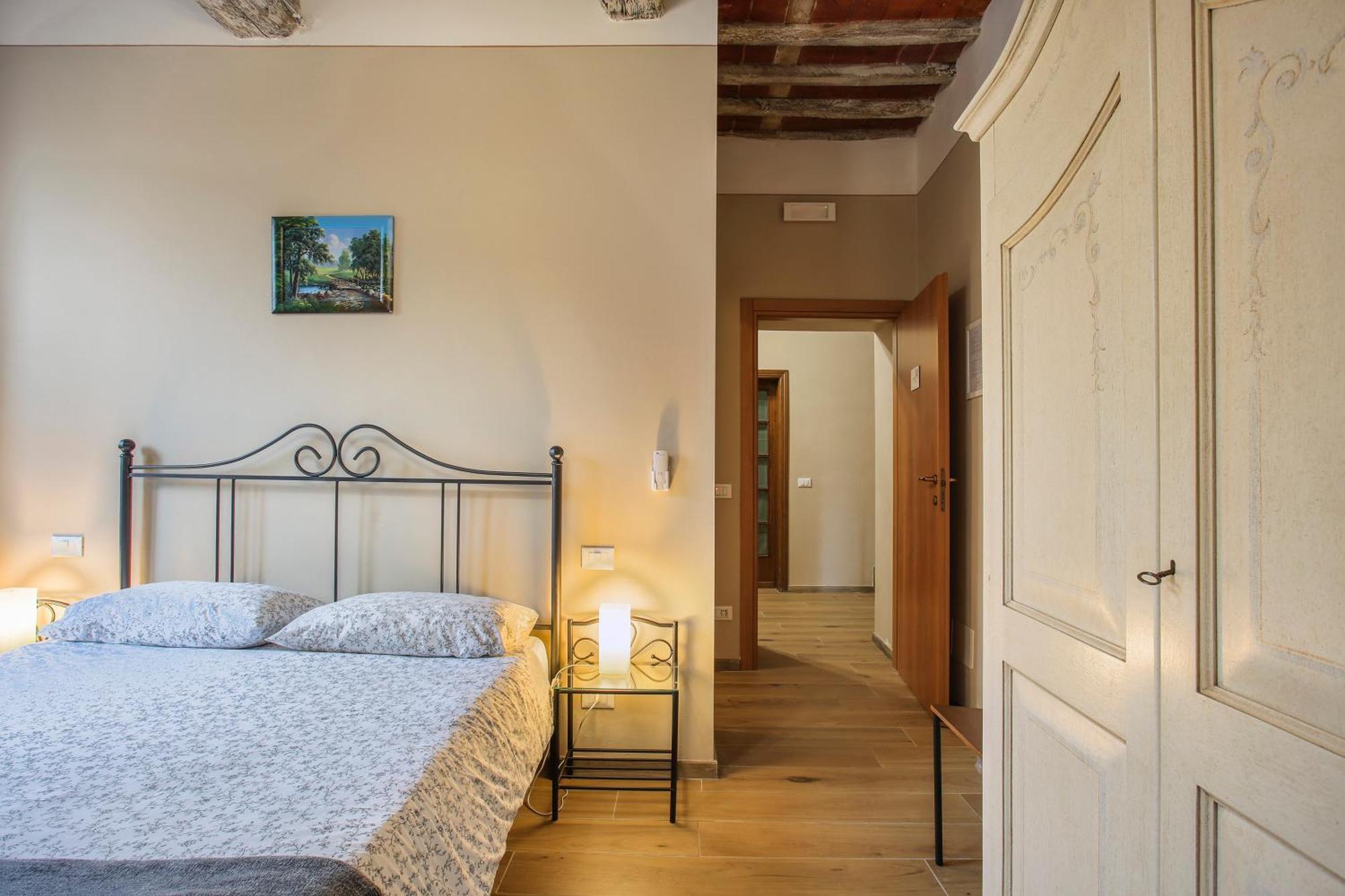 Il Cantuccio Lucca Eksteriør bilde